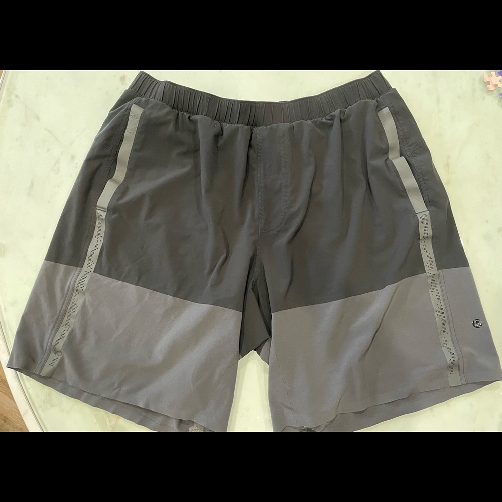 Lululemon